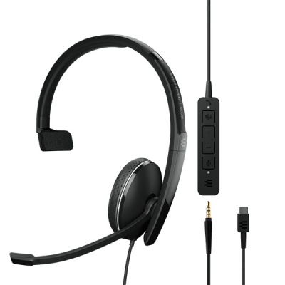 EPOS | Sennheiser ADAPT 135T USB-C II Headset